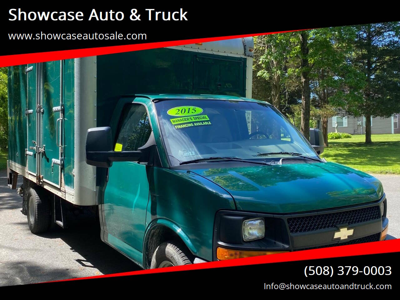 chevrolet express cutaway 2015 1GB6G5CG9F1265731 image chevrolet express cutaway 2015 1GB6G5CG9F1265731 image